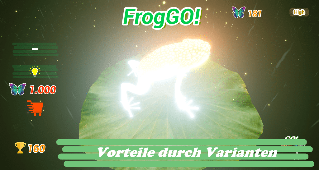 FrogGO!